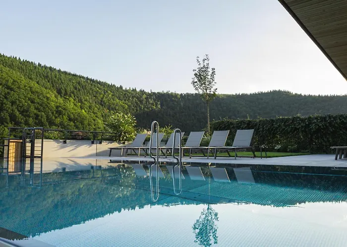 Weinhaus Nigl - Hotel, Restaurant Und Bed & Breakfast