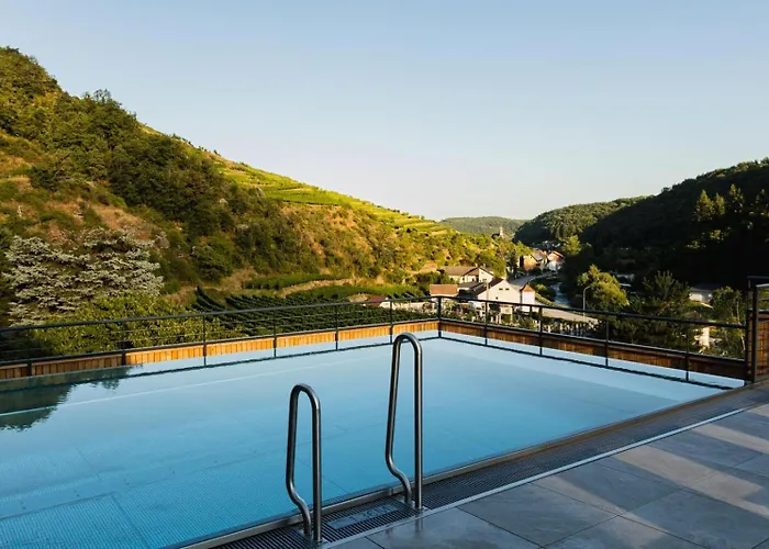 Weinhaus Nigl - Hotel, Restaurant Und Senftenberg