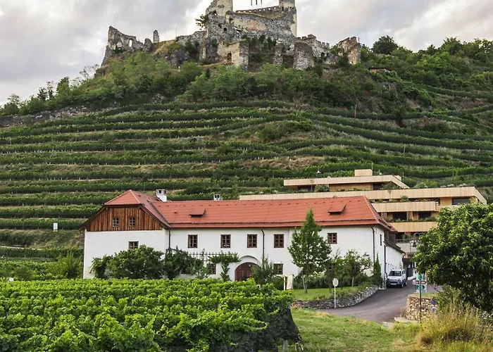 Bed & Breakfast Weinhaus Nigl - Hotel, Restaurant Und 4*