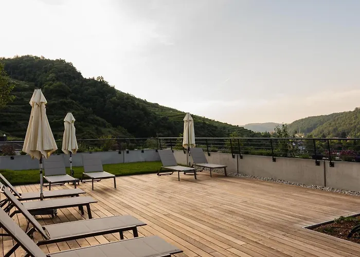 Weinhaus Nigl - Hotel, Restaurant Und 4* Senftenberg