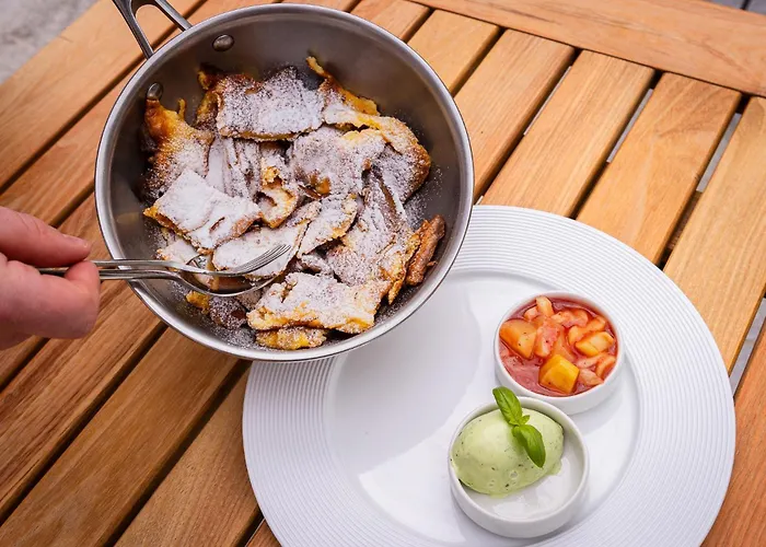 Weinhaus Nigl - Hotel, Restaurant Und Bed & Breakfast