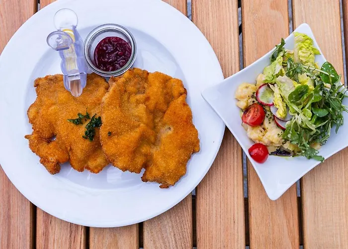 Bed & Breakfast Weinhaus Nigl - Hotel, Restaurant Und