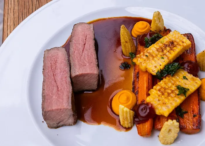 Weinhaus Nigl - Hotel, Restaurant Und Bed & Breakfast 4*