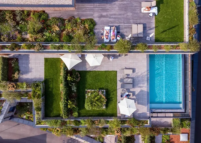 Weinhaus Nigl - Hotel, Restaurant Und Bed & Breakfast Senftenberg