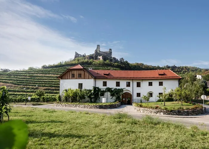 Bed & Breakfast Weinhaus Nigl - Hotel, Restaurant Und 4*