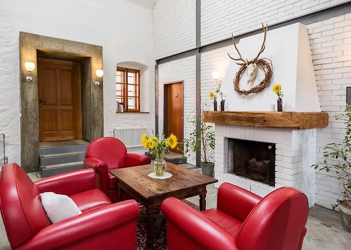 Weinhaus Nigl - Hotel, Restaurant Und Bed & Breakfast