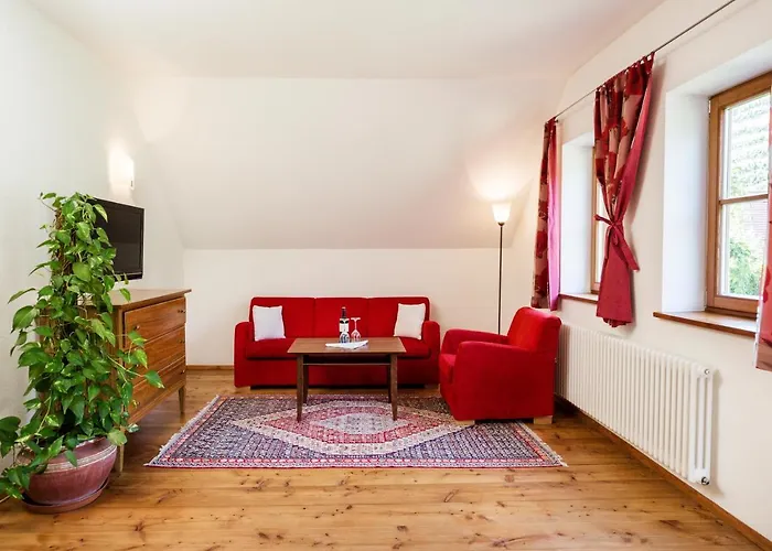 Bed & Breakfast Weinhaus Nigl - Hotel, Restaurant Und 4*